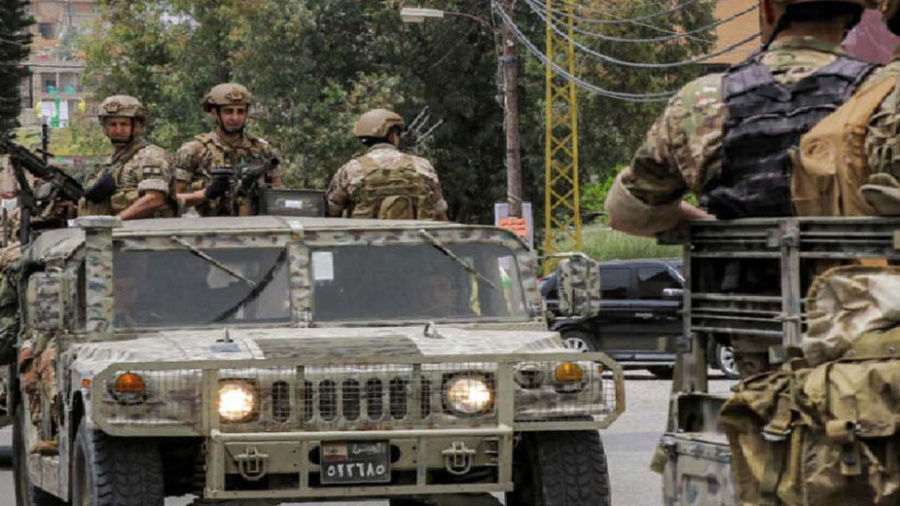 Liban-sud : L’armée démantèle de nouvelles roquettes