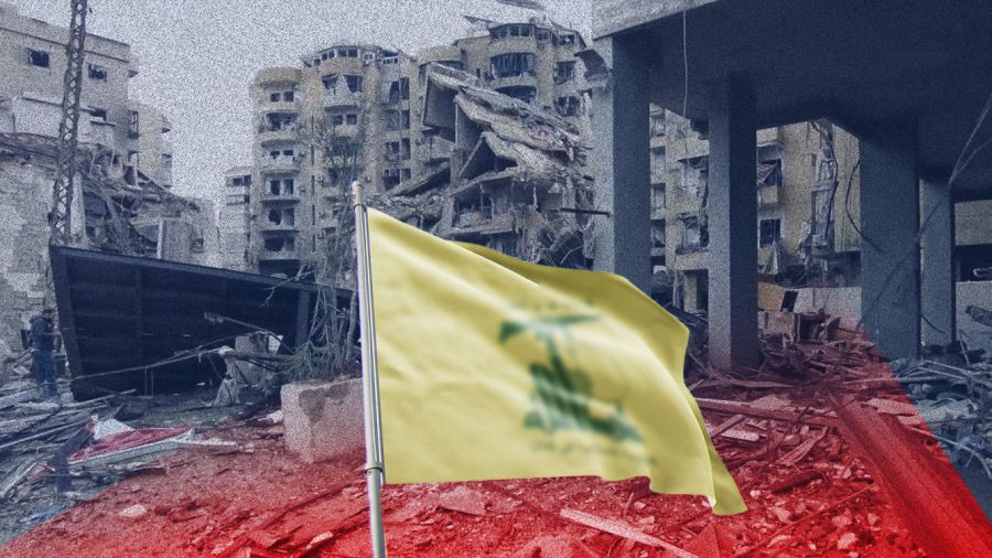 Les conséquences de la guerre: la responsabilité du Hezbollah