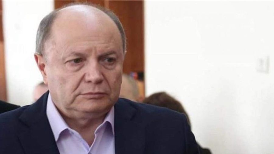Asmar plaide pour un salaire minimum de 200 dollars