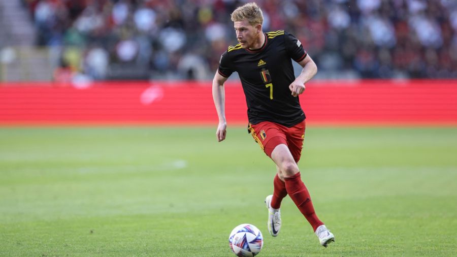 Brésil éliminé, génération belge usée, les flops du Mondial