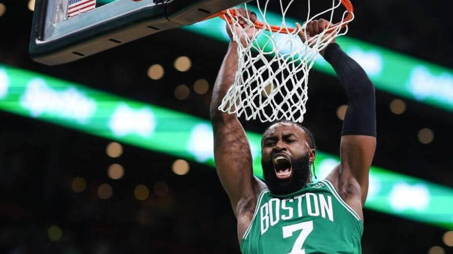 NBA: les Celtics matent encore le Heat et restent en vie