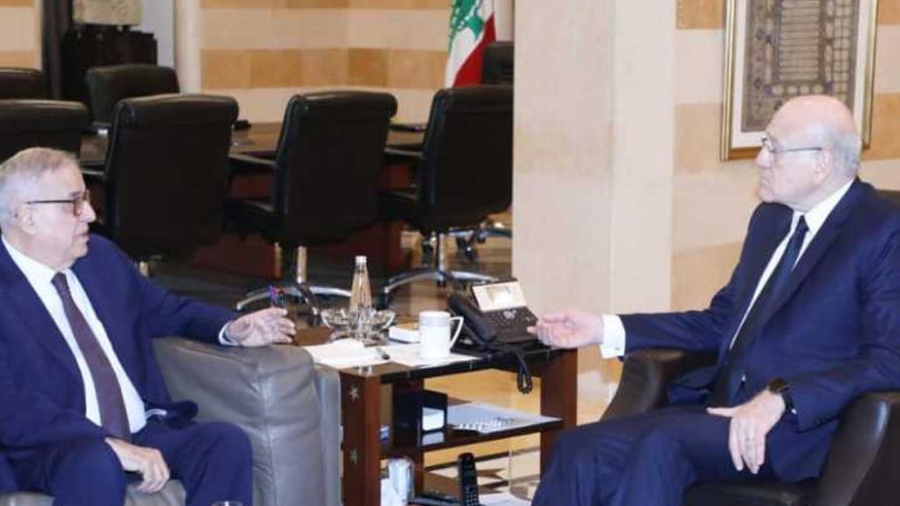 Bou Habib: Le Liban disposé à appliquer la 1701 dans son intégralité