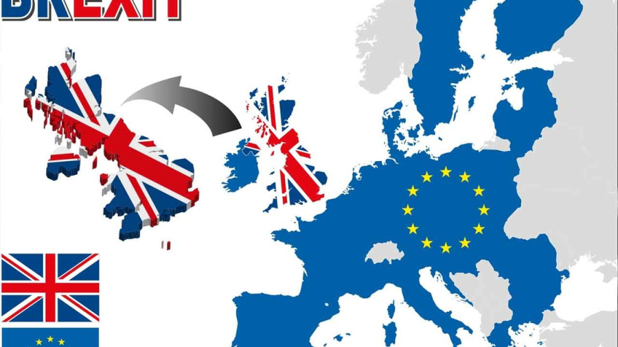 Brexit: trois ans après…