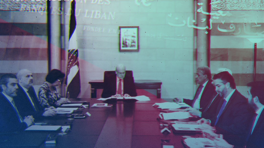Colère de l’ABL et Fonds souverain