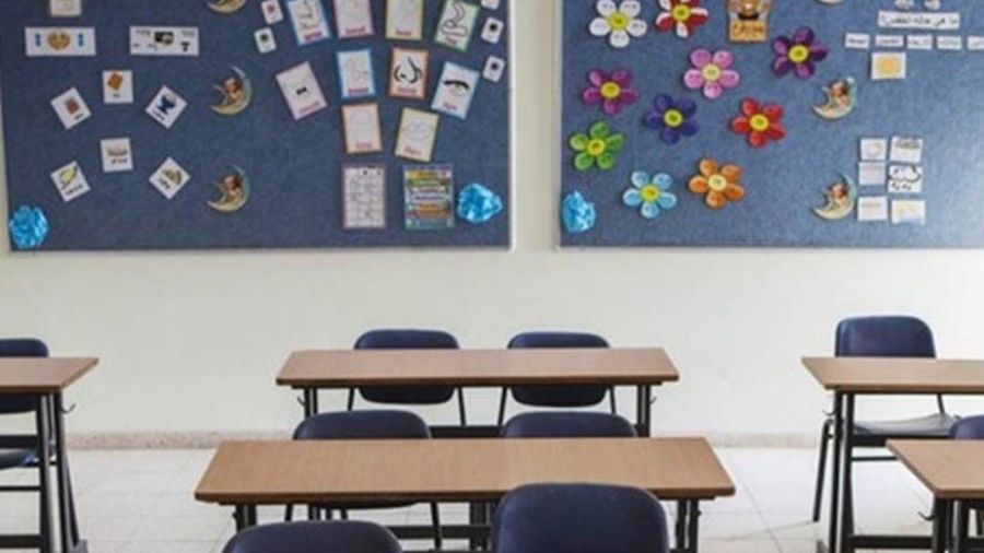 Enseignement public: scission dans les rangs des grévistes