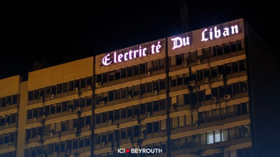 EDL: 7 à 9 heures de courant par jour