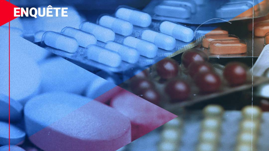 Crise des médicaments: Un génocide de sang-froid perpétré par... nonchalance (4/4)