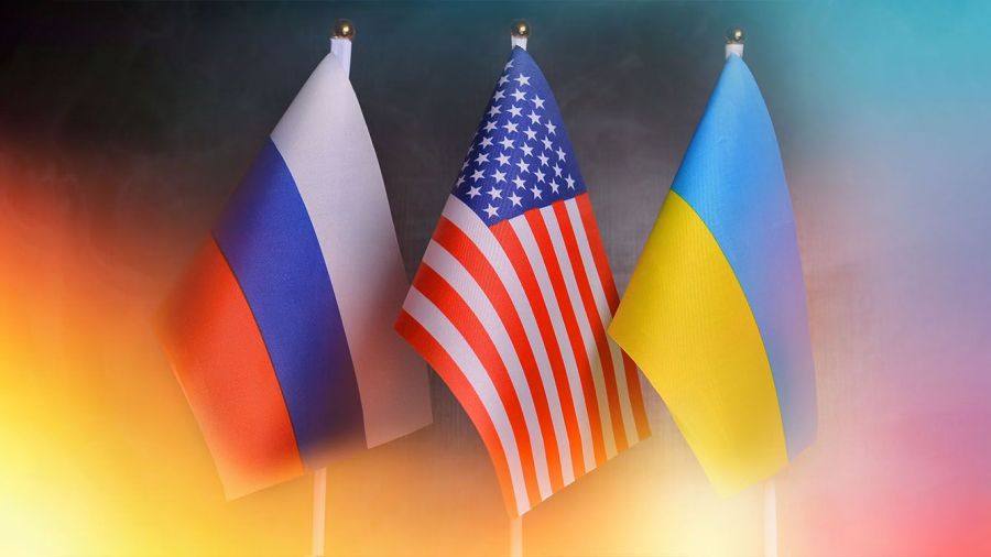Pourquoi la guerre entre la Russie et l’Ukraine n’en finit pas?