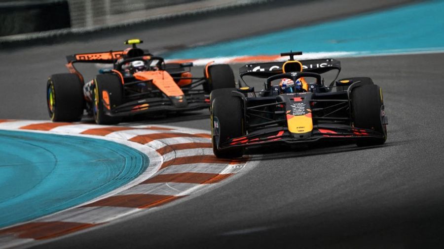 Le prix du népotisme en Formule 1