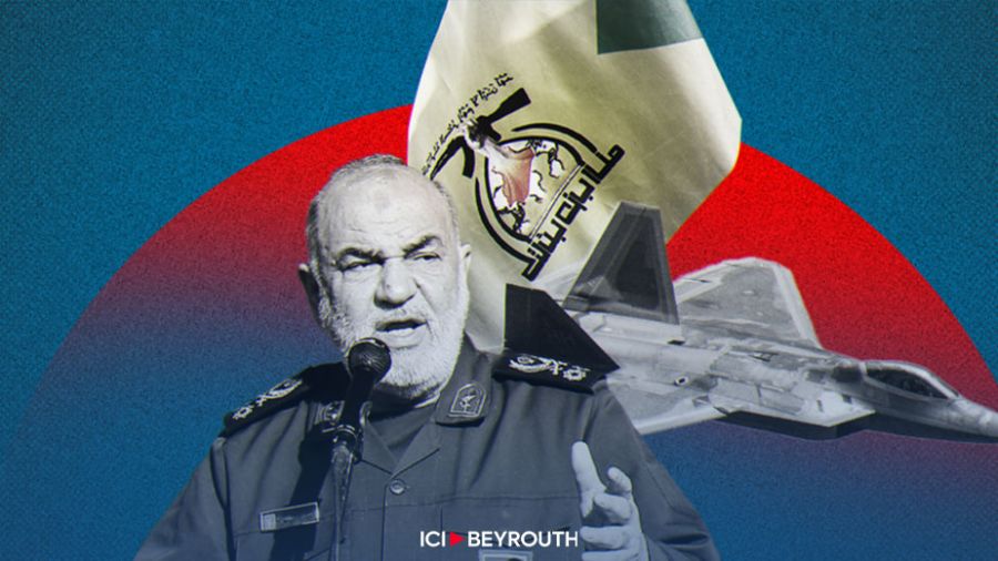 L'axe iranien sur la défensive?