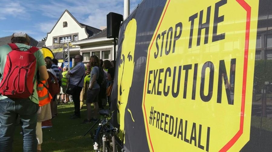 Amnesty tire la sonnette d'alarme sur les exécutions