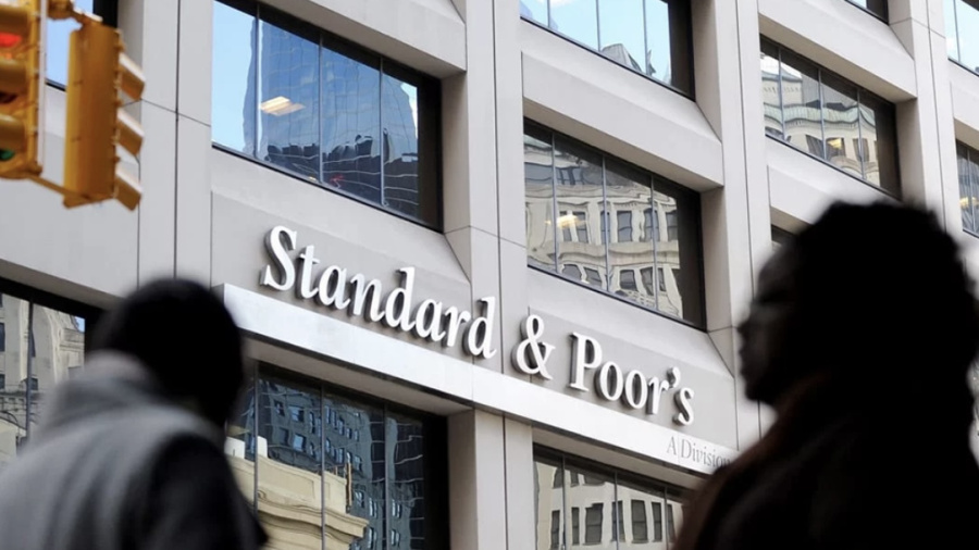 Standard & Poor’s maintient la note de crédit en devises étrangères du Liban