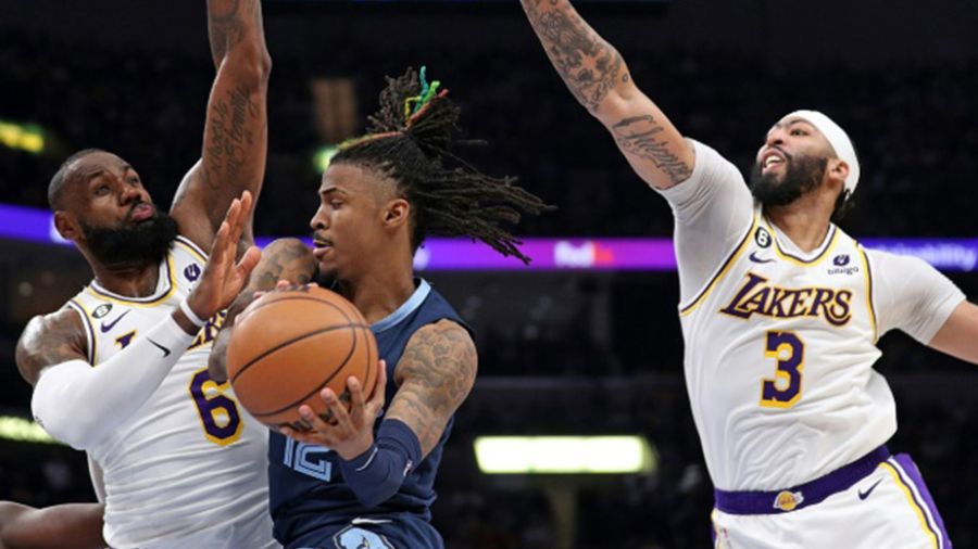 NBA: Denver domine Minnesota, les Lakers, les Clippers et le Heat créent la surprise