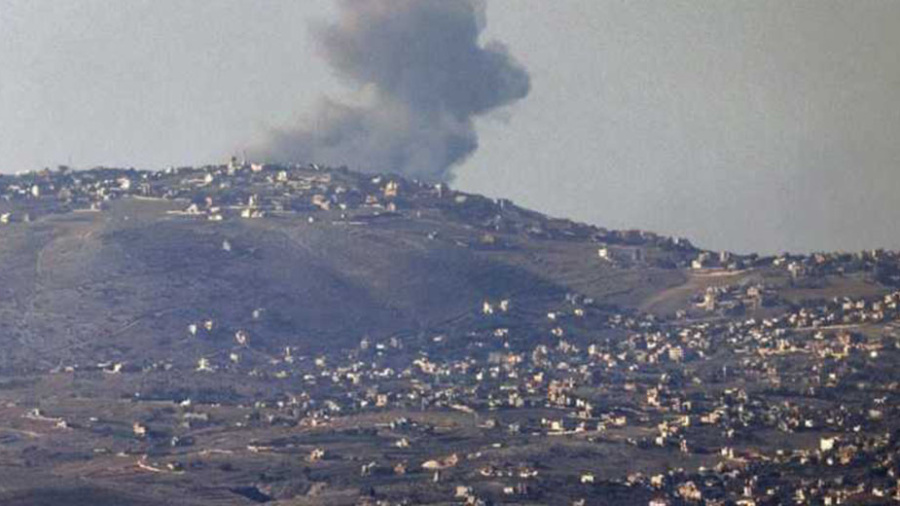 Liban-Sud: affrontements intenses et victimes