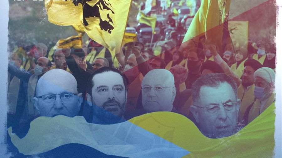 La stratégie de séduction du Hezbollah envers la rue sunnite