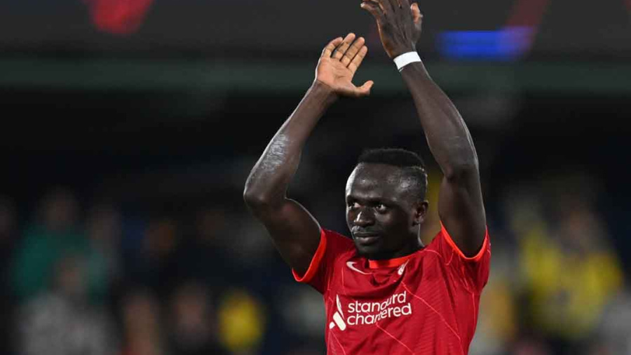 Benzema-Mané, un trône pour deux
