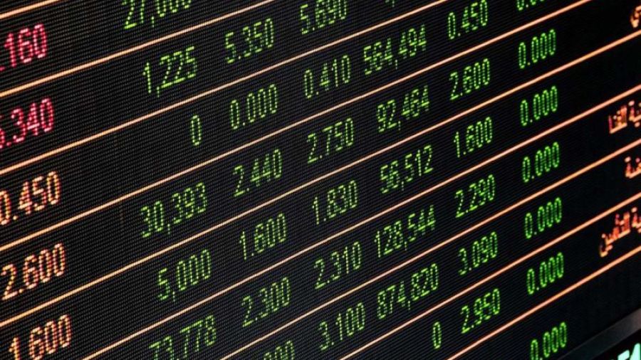 Les Bourses mondiales confiantes avant Nvidia