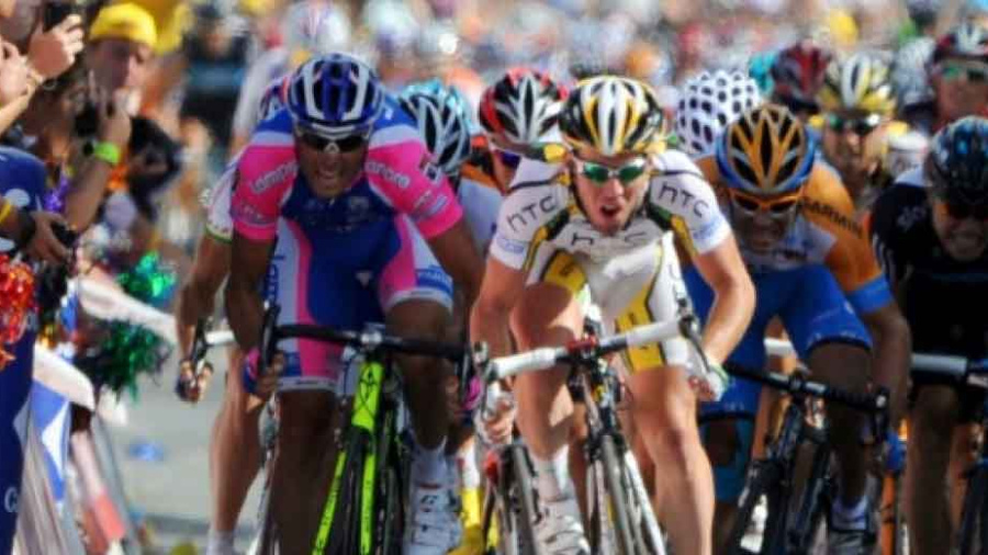 Tour de France: sprint attendu à Bordeaux