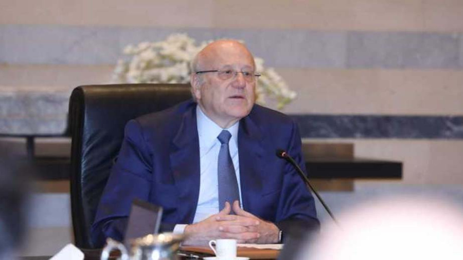 Mikati : Je convoquerai le Cabinet la semaine prochaine