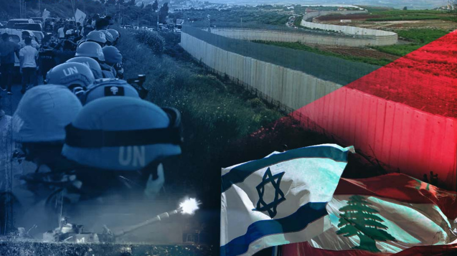 Mise en garde israélienne au Liban