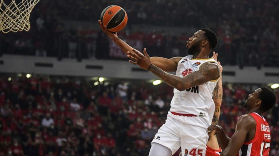 Basket: Monaco s'offre une \