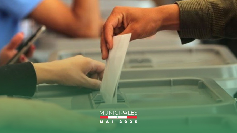  Mont-Liban aux urnes: entre participation soutenue et rivalités politiques