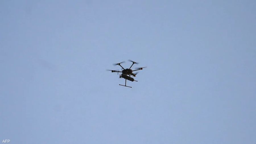 Attaques de drones au Liban-Sud ; Israël cible les réseaux financiers du Hezbollah