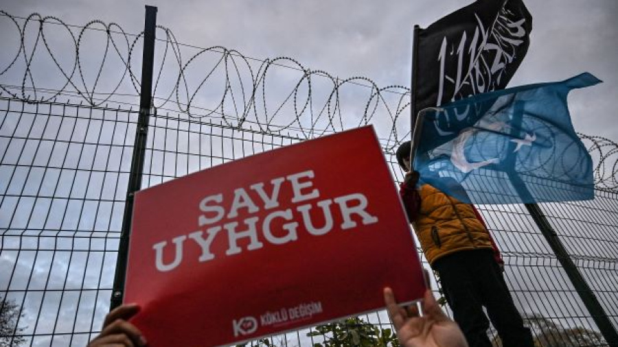 Rapport sur les Ouïghours: l'ONU subit d'immenses pressions chinoises
