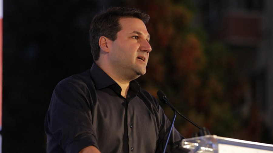 N. Gemayel critique la soumission de l'État au Hezbollah