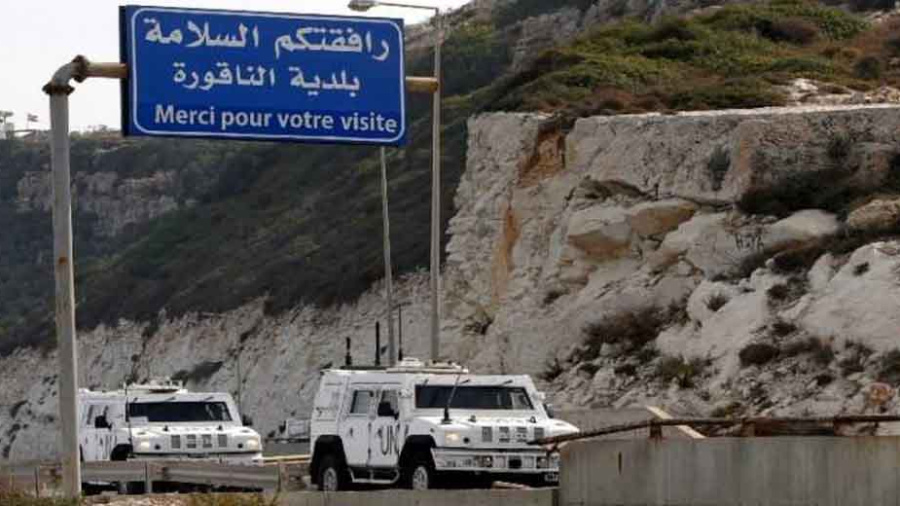 Réunion tripartite à Naqoura : Lázaro appelle à la désescalade