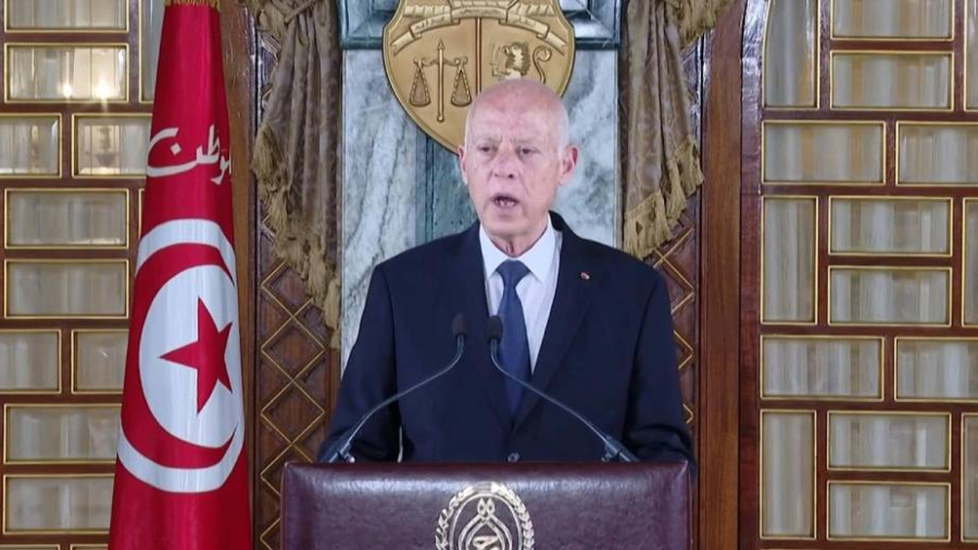 Tunisie: Ayachi Zammel arrêté pour falsification de parrainages