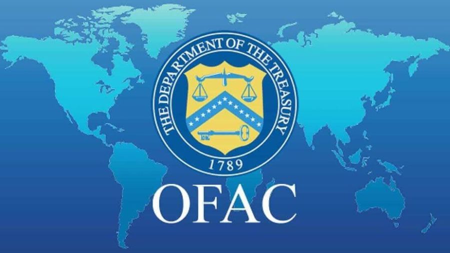 Washington sanctionne responsables et plateformes crypto liées aux Gardiens de la révolution