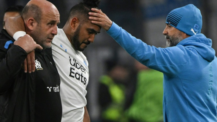 L'OM lance son sprint sans Payet