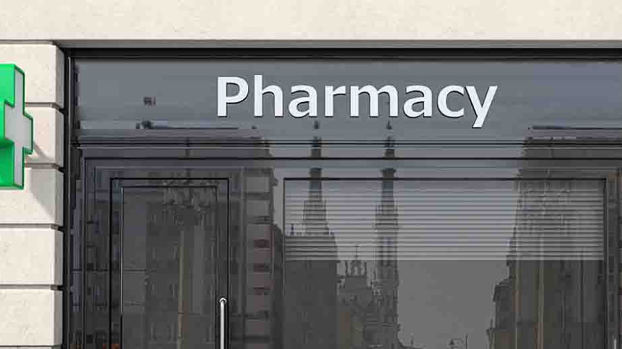Appel à la fermeture des pharmacies