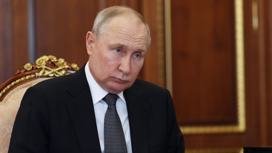Le Kremlin prépare une visite de Poutine en Corée du Nord