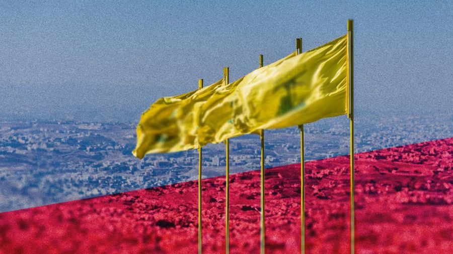 Quand les excuses du Hezbollah ne tiennent plus