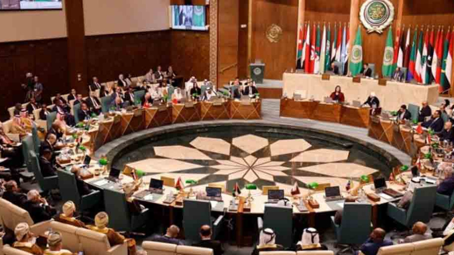 La Ligue arabe exprime sa solidarité envers le Liban et son peuple