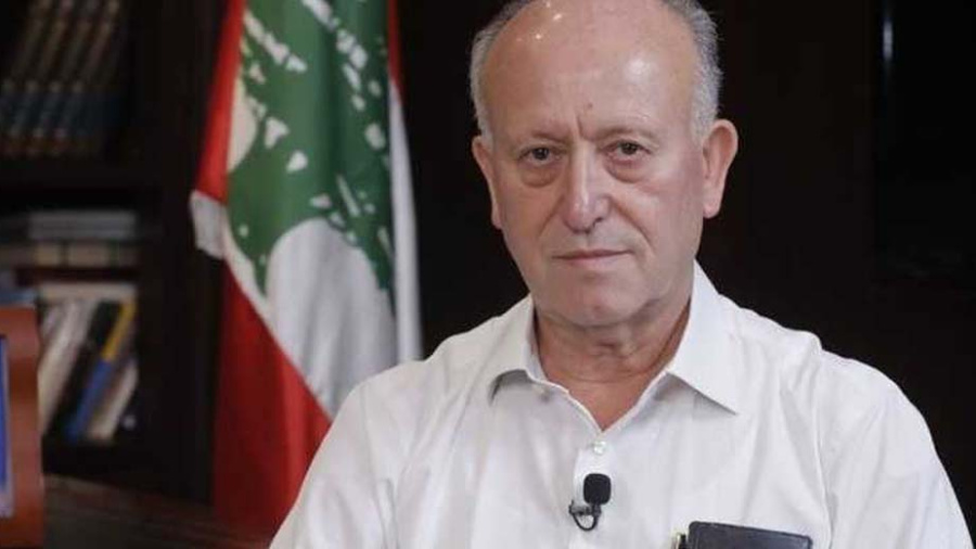 Rifi fait état d'un semi-complot contre l’armée
