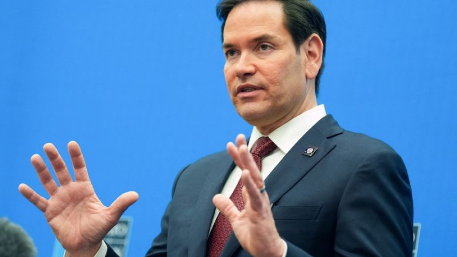Rubio affirme que davantage de pays sont prêts à reconnaître Israël