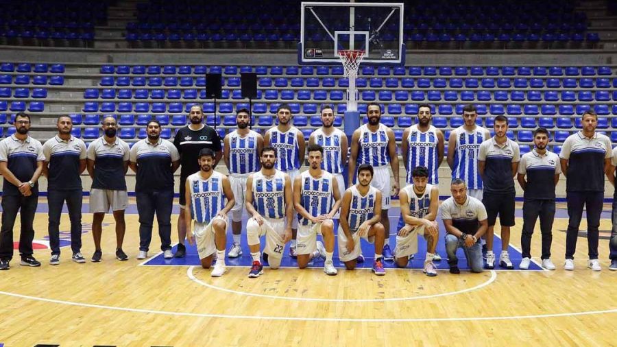 Basket-ball: le Dynamo Zouk poursuit son sans-faute et garde la tête du Championnat libanais