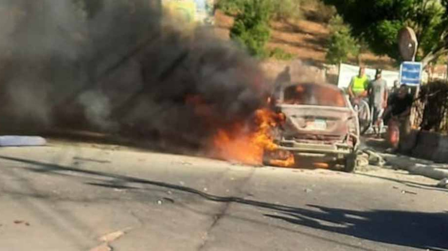 Liban-Sud: plusieurs blessés dans des frappes sur Kounin, Chebaa et Kfar Remman