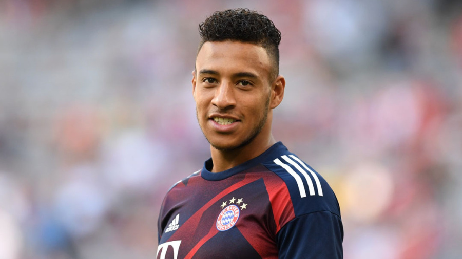 Tolisso quitte le Bayern Munich