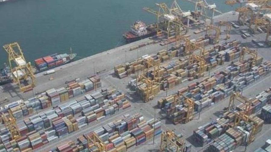 1.023 tonnes d’assistance turque débarquent à Tripoli