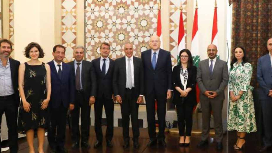Accord d’assainissement des eaux usées entre l’UE et l’UNICEF