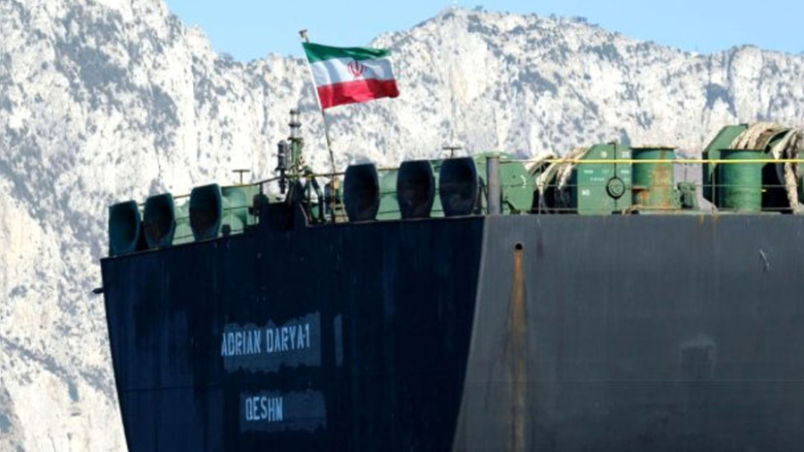 Gantz : L’Iran tente d’acheter le Liban