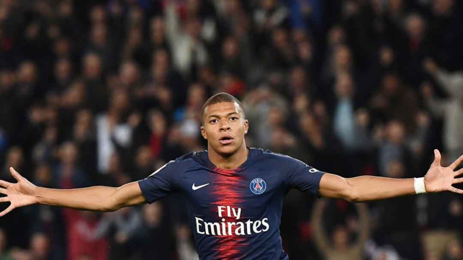 Des internationaux argentins contestent les déclarations de Mbappé