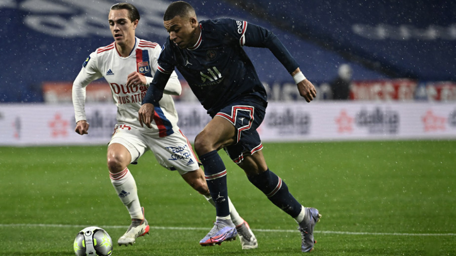 Mbappé en rogne... Où va Paris?