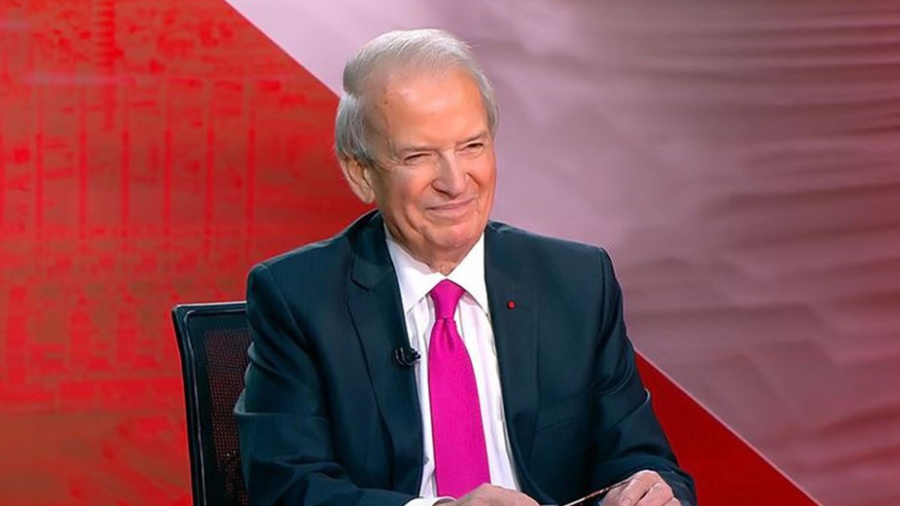 Hamadé: Abandonner Taëf reviendrait à abandonner le Pacte national