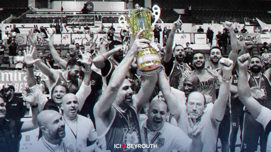 Riyadi remporte le tournoi de Dubaï