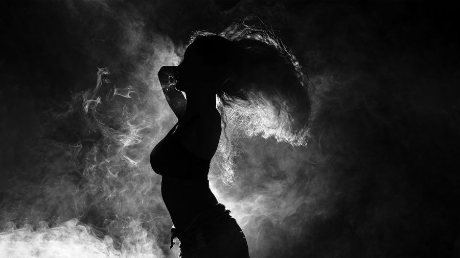 Le corps féminin: objet du regard, sujet interdit 1/2